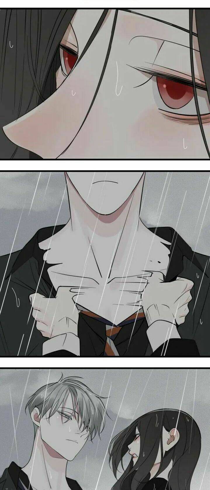 Vật Trong Tay Chapter 34 - Trang 2