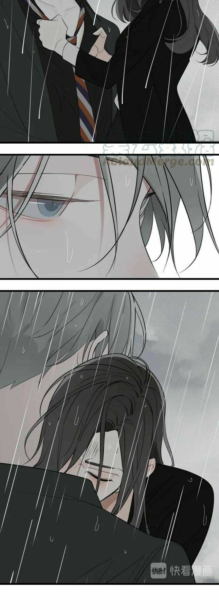 Vật Trong Tay Chapter 34 - Trang 2