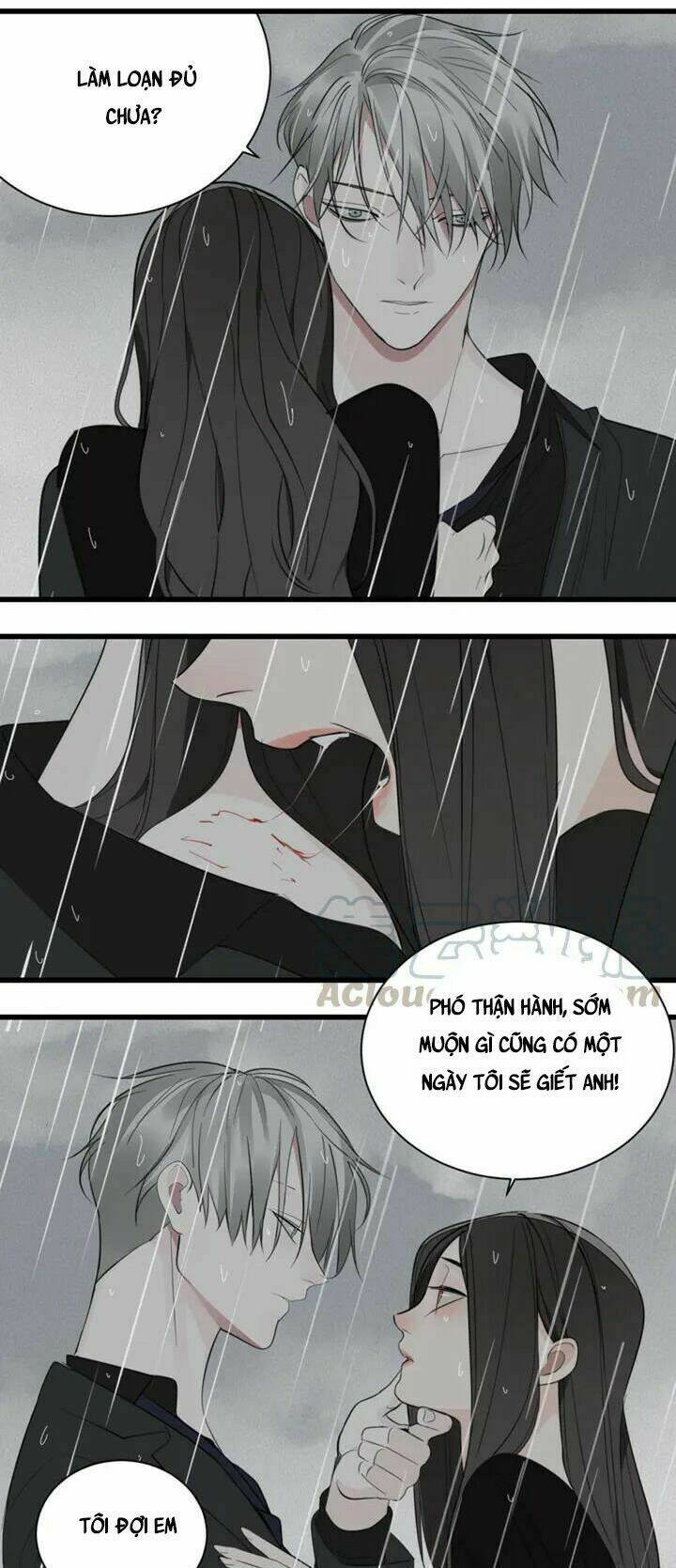 Vật Trong Tay Chapter 34 - Trang 2