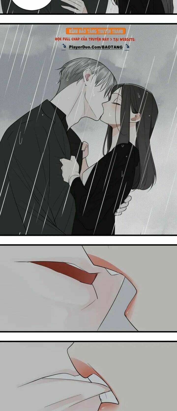 Vật Trong Tay Chapter 34 - Trang 2