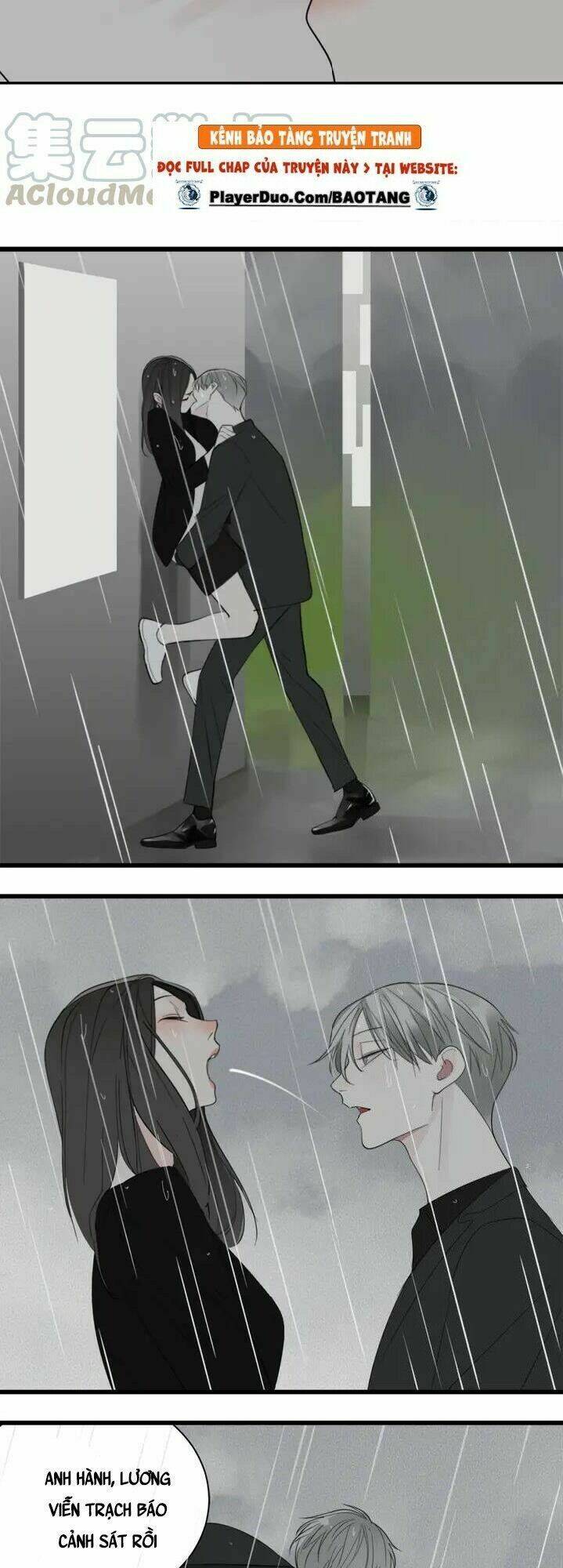 Vật Trong Tay Chapter 34 - Trang 2