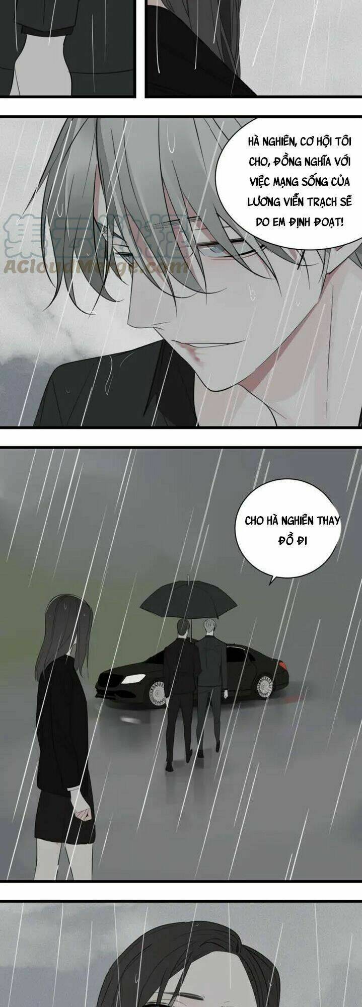 Vật Trong Tay Chapter 34 - Trang 2
