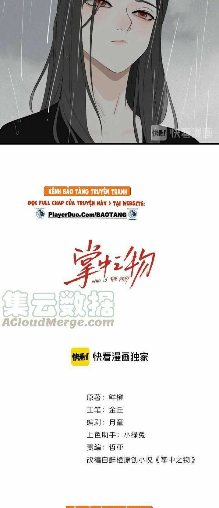 Vật Trong Tay Chapter 34 - Trang 2