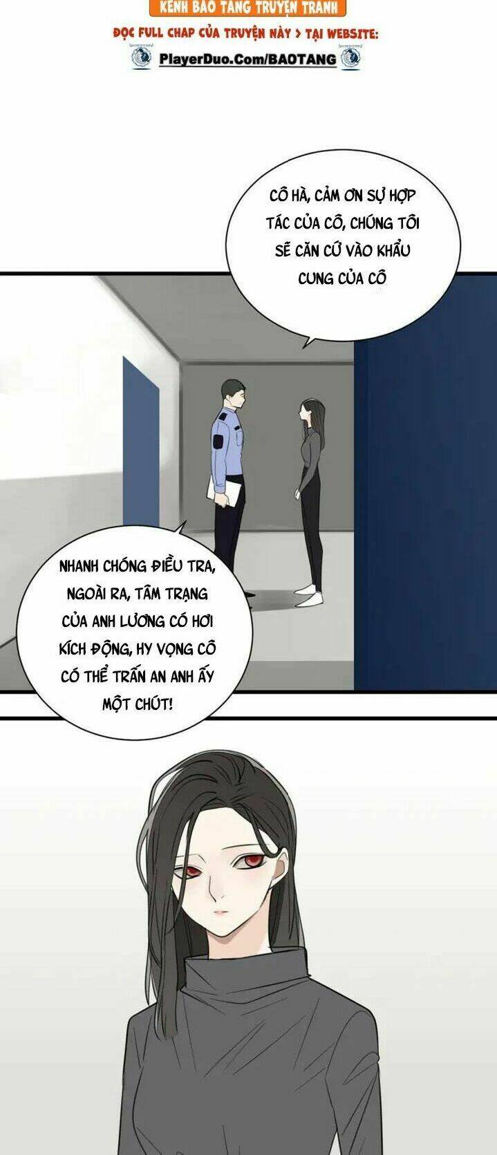 Vật Trong Tay Chapter 34 - Trang 2