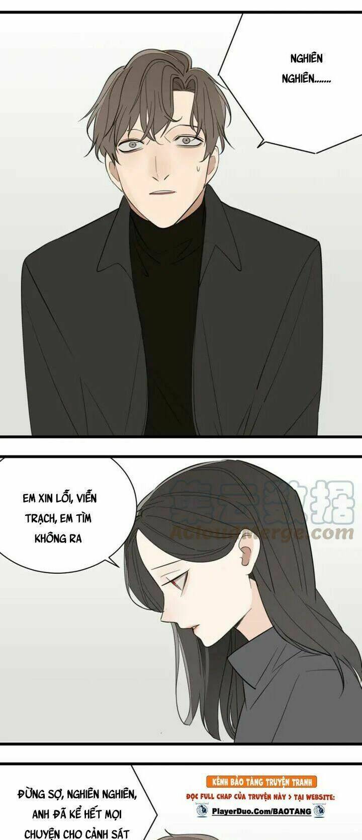 Vật Trong Tay Chapter 34 - Trang 2