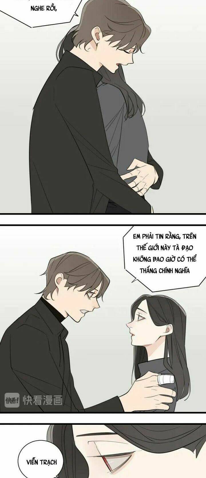 Vật Trong Tay Chapter 34 - Trang 2