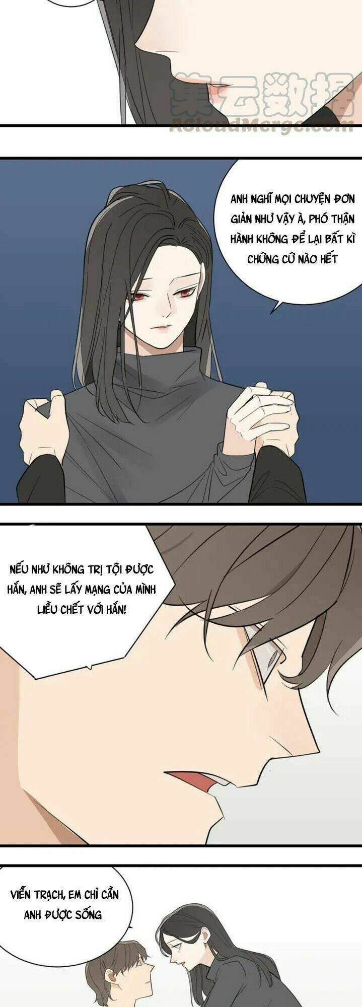 Vật Trong Tay Chapter 34 - Trang 2