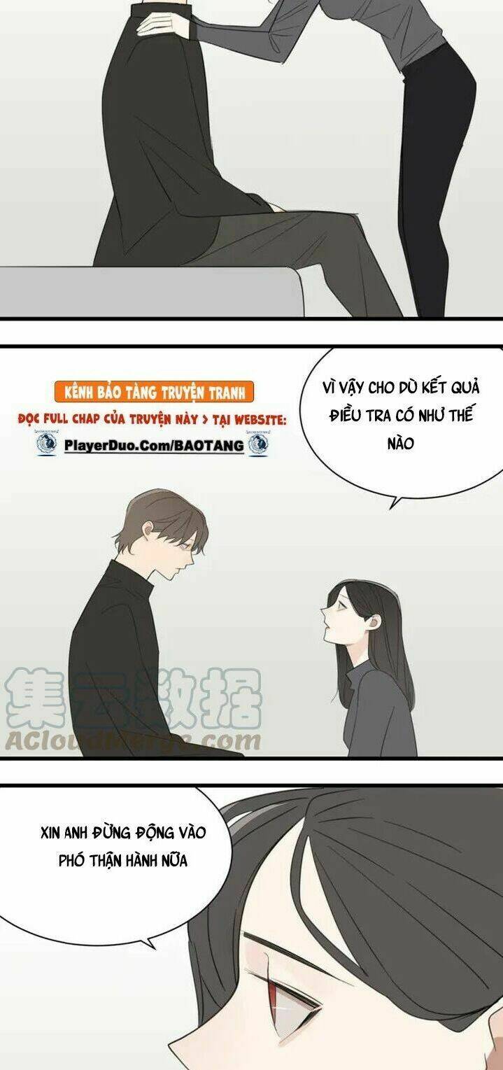 Vật Trong Tay Chapter 34 - Trang 2