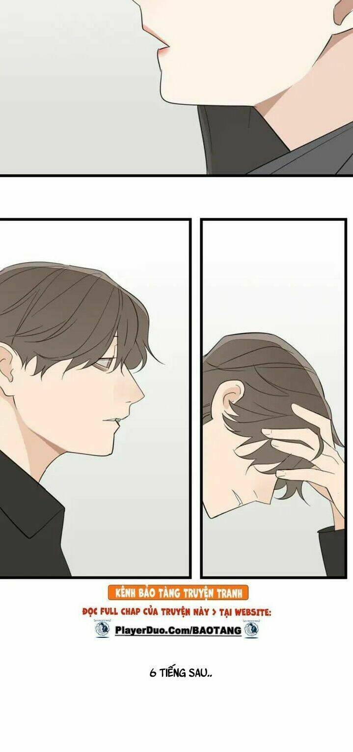 Vật Trong Tay Chapter 34 - Trang 2