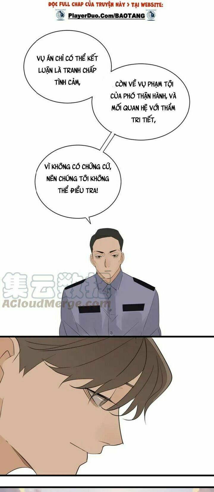 Vật Trong Tay Chapter 34 - Trang 2