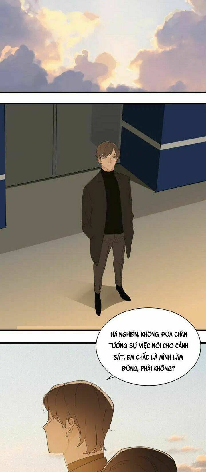 Vật Trong Tay Chapter 34 - Trang 2