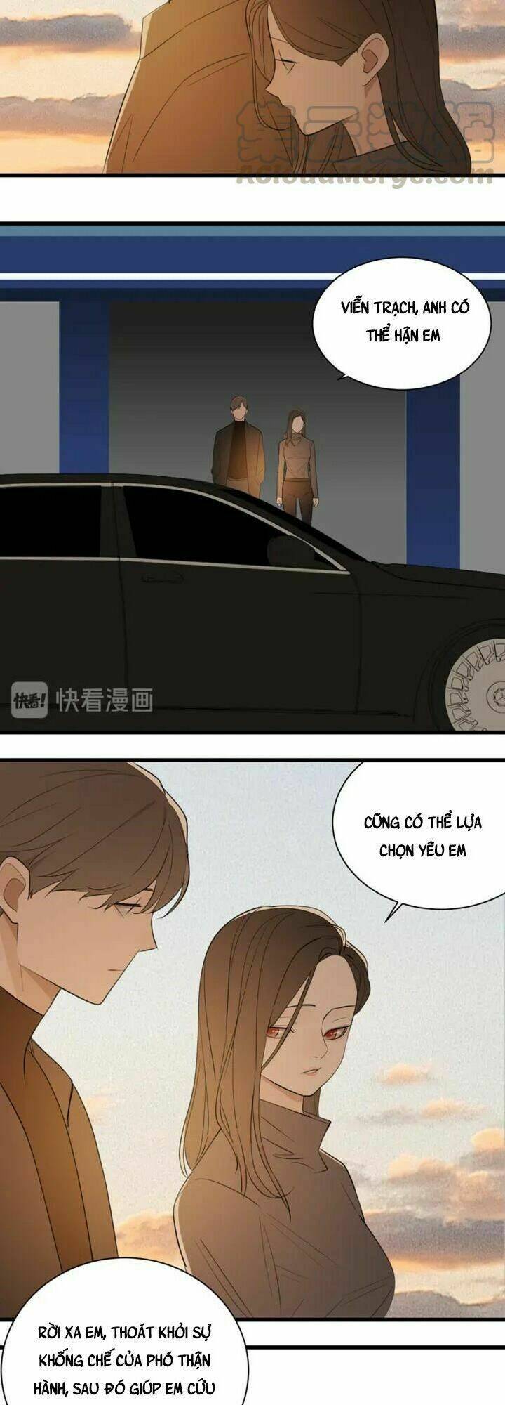 Vật Trong Tay Chapter 34 - Trang 2