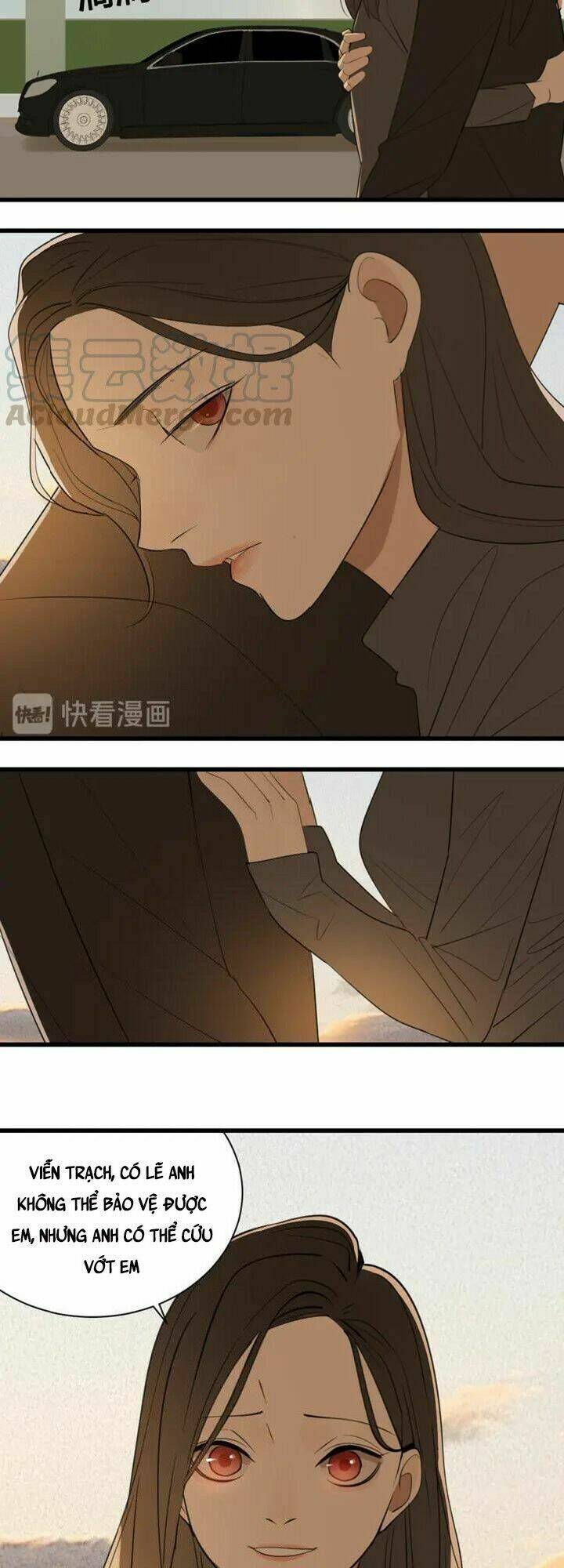 Vật Trong Tay Chapter 34 - Trang 2