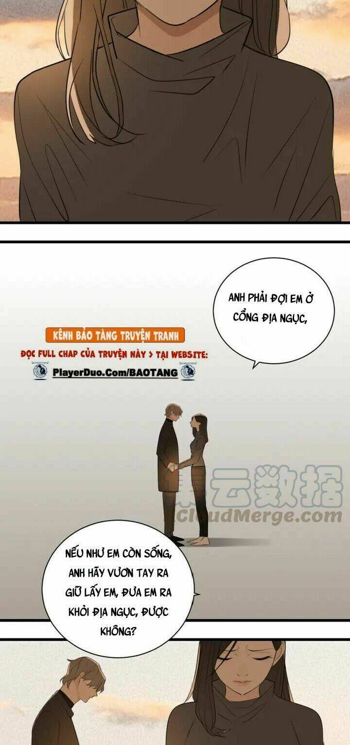 Vật Trong Tay Chapter 34 - Trang 2