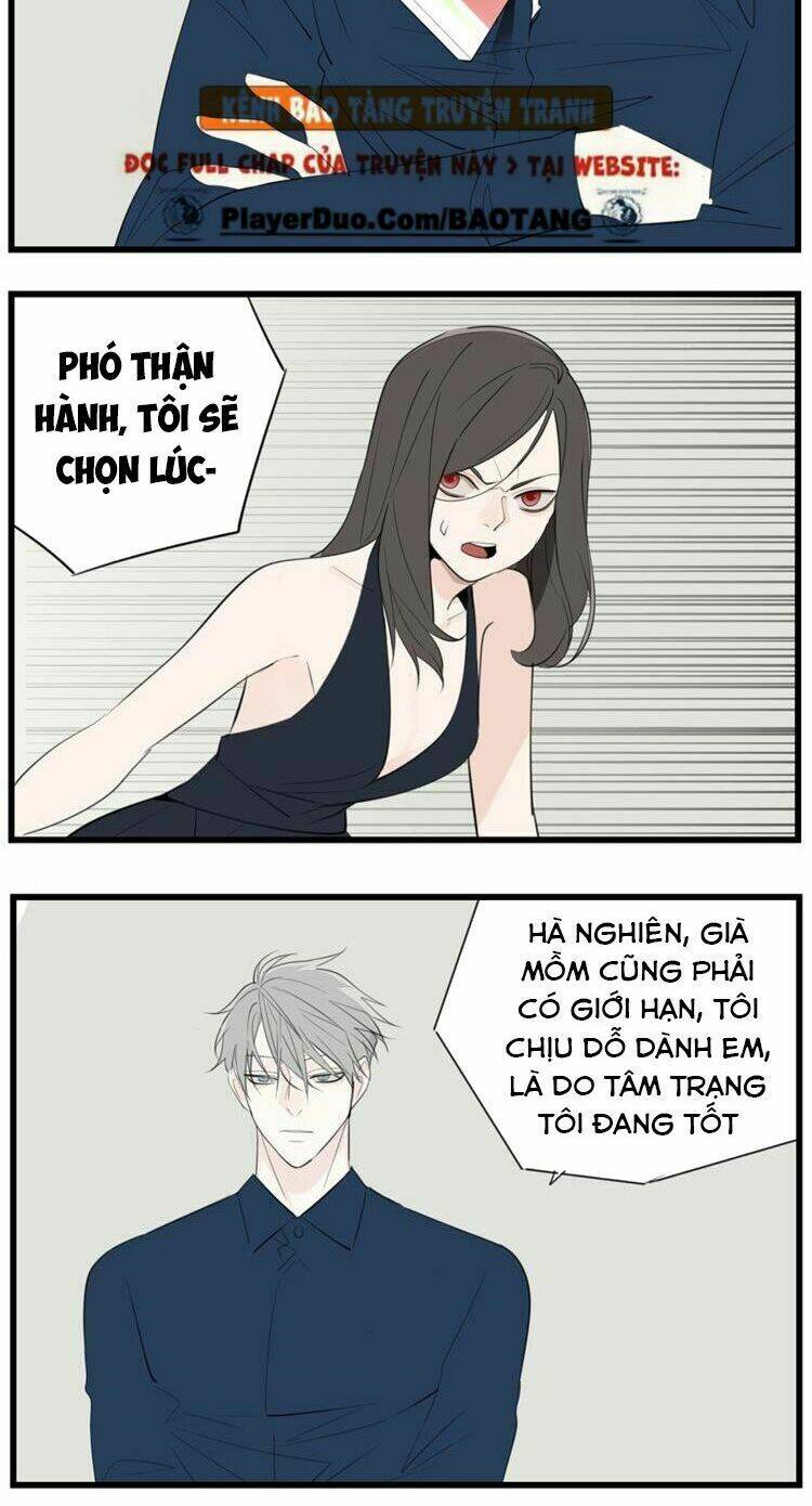 Vật Trong Tay Chapter 36 - Trang 2