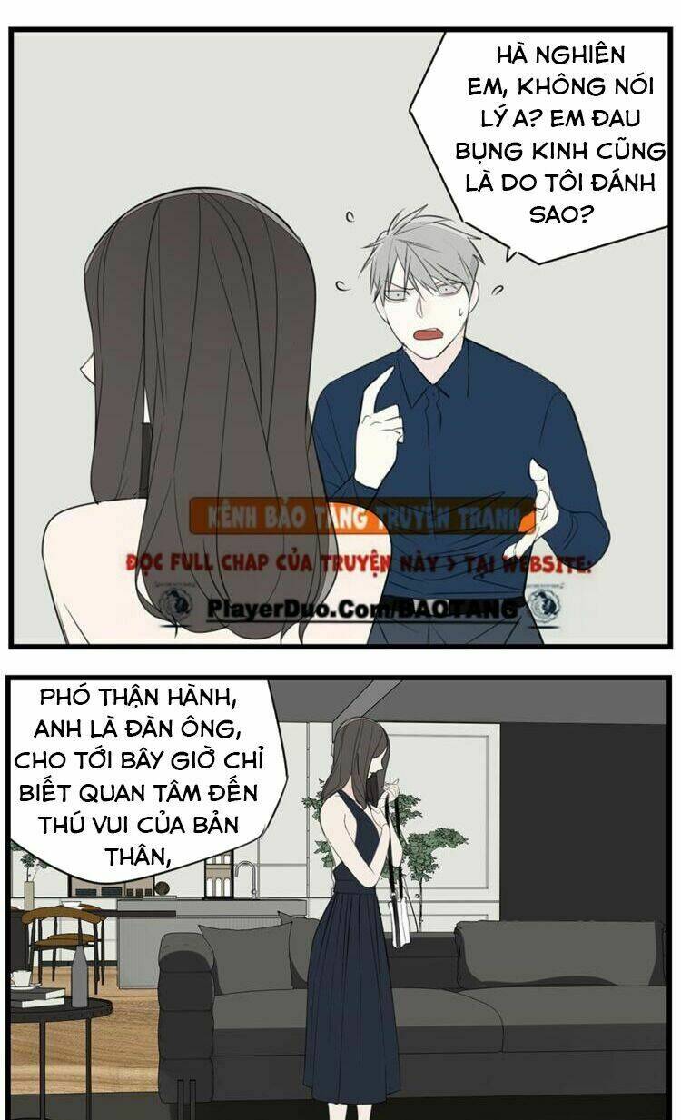 Vật Trong Tay Chapter 36 - Trang 2