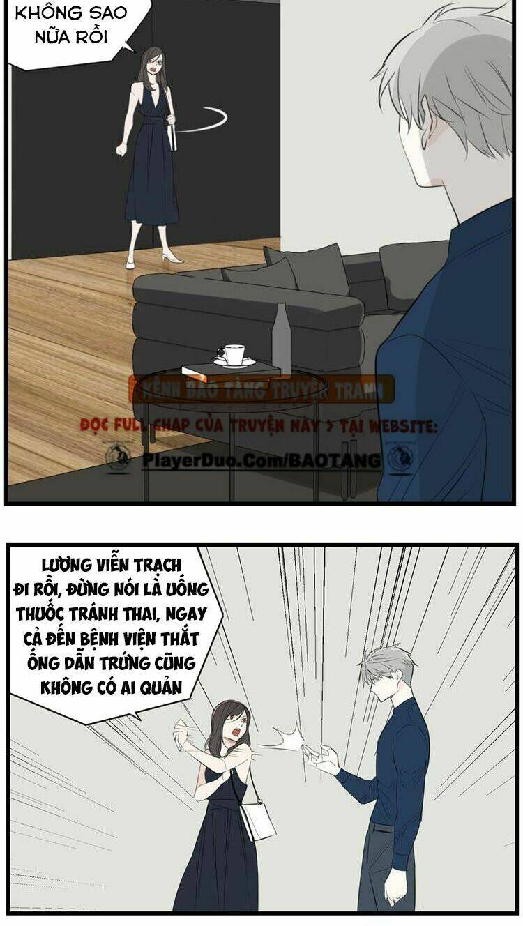 Vật Trong Tay Chapter 36 - Trang 2