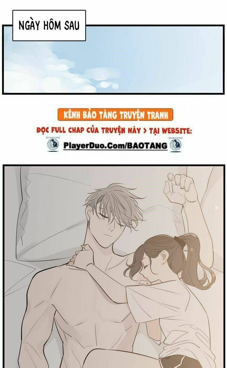 Vật Trong Tay Chapter 36 - Trang 2