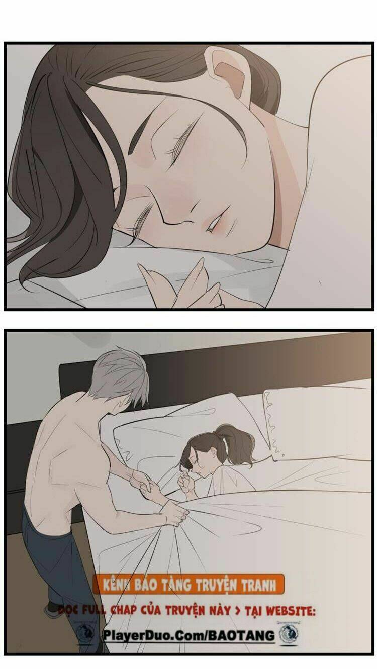 Vật Trong Tay Chapter 36 - Trang 2