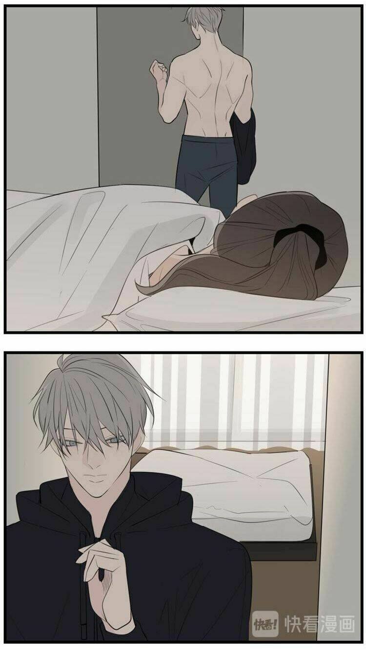 Vật Trong Tay Chapter 36 - Trang 2