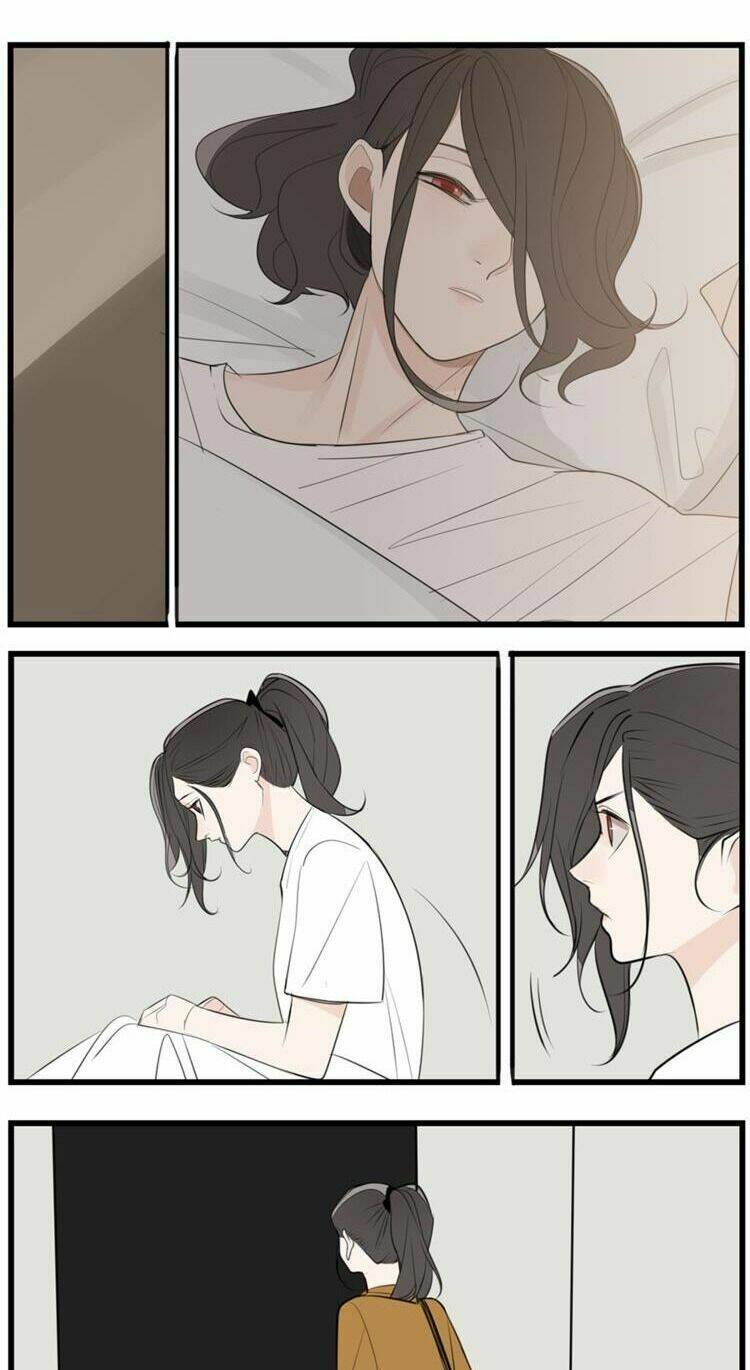 Vật Trong Tay Chapter 36 - Trang 2