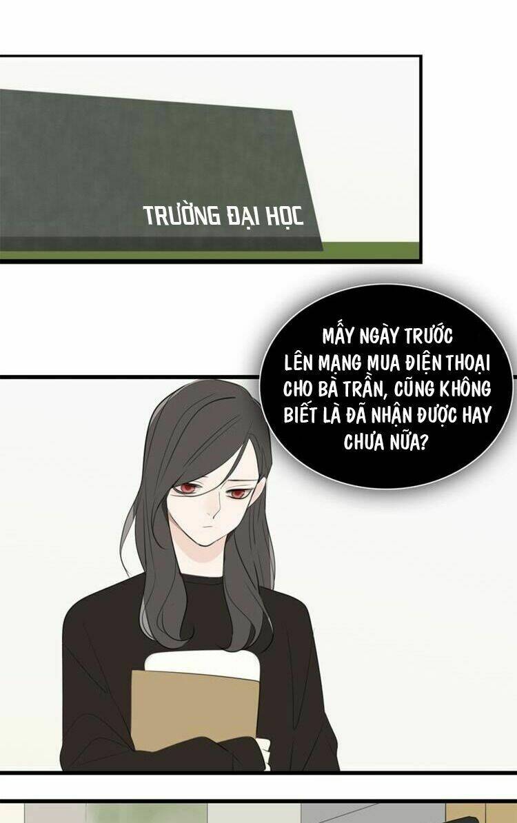 Vật Trong Tay Chapter 36 - Trang 2
