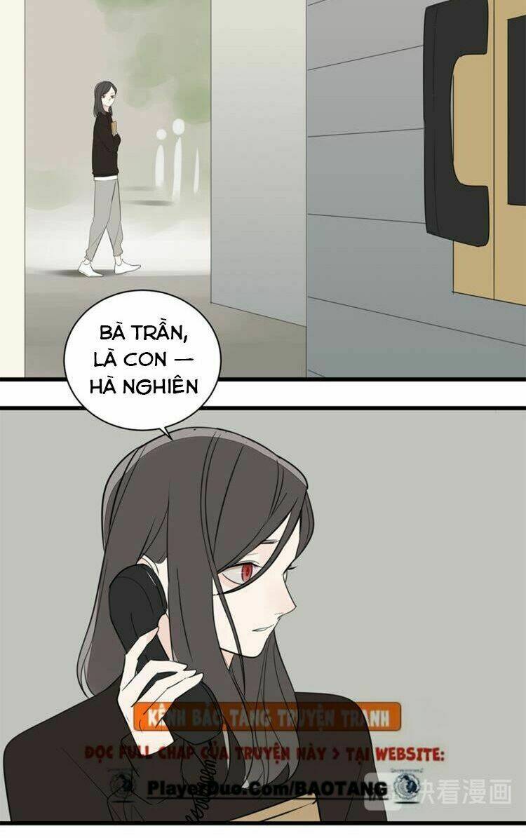 Vật Trong Tay Chapter 36 - Trang 2