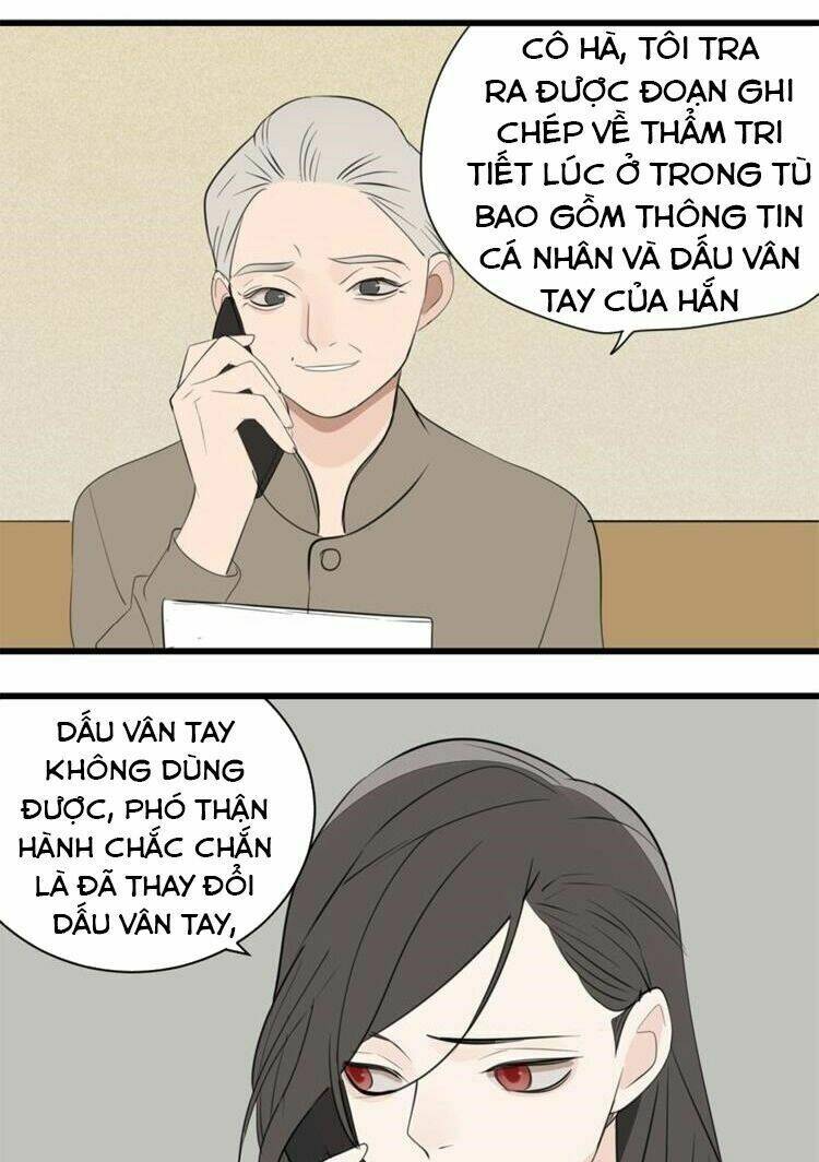 Vật Trong Tay Chapter 36 - Trang 2