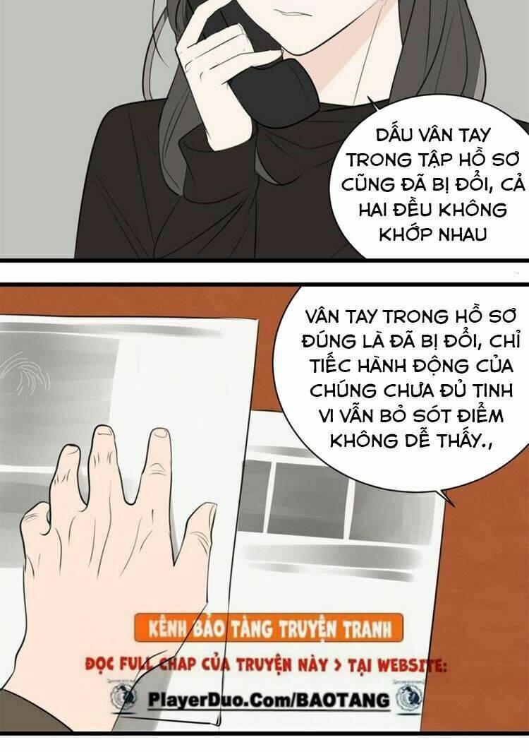Vật Trong Tay Chapter 36 - Trang 2