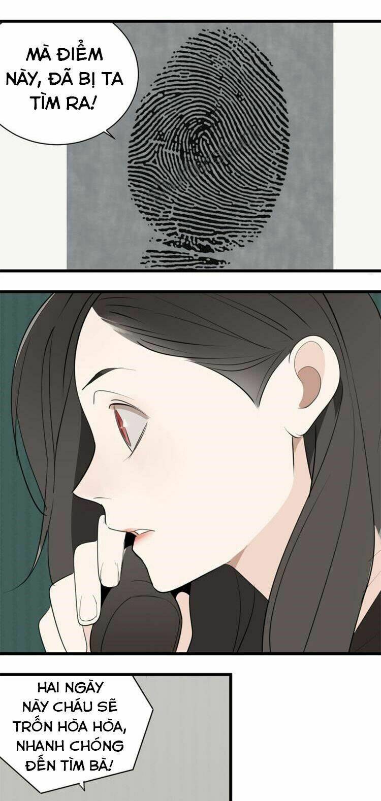 Vật Trong Tay Chapter 36 - Trang 2