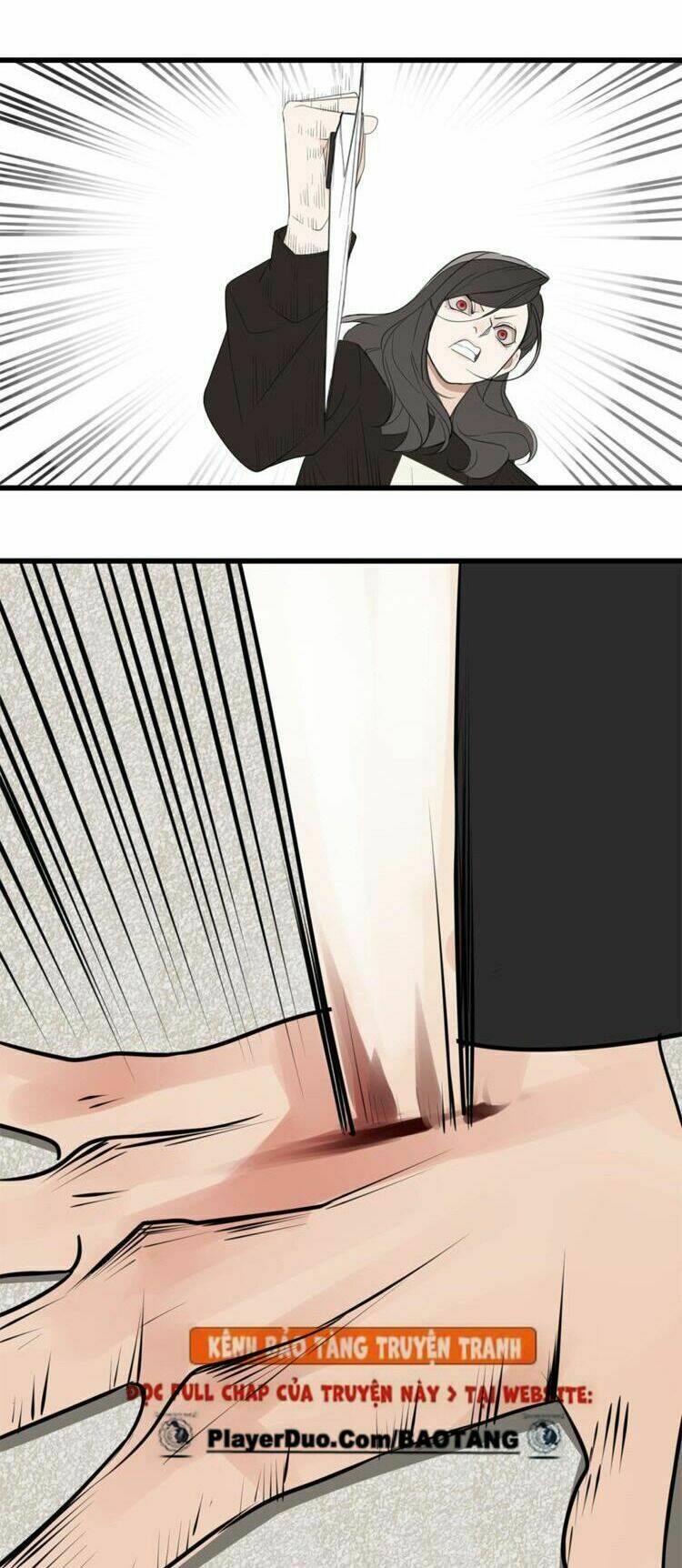 Vật Trong Tay Chapter 37 - Trang 2