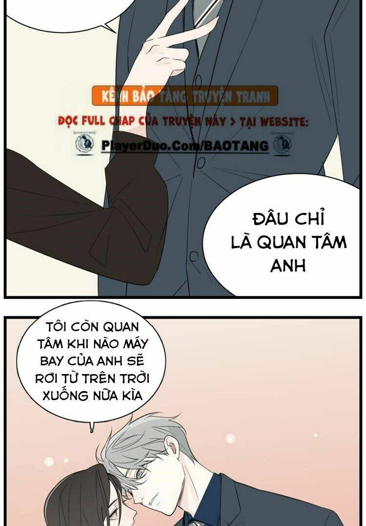 Vật Trong Tay Chapter 37 - Trang 2