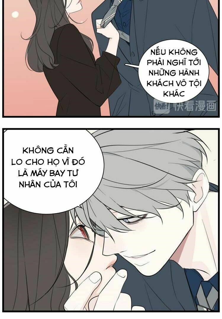 Vật Trong Tay Chapter 37 - Trang 2