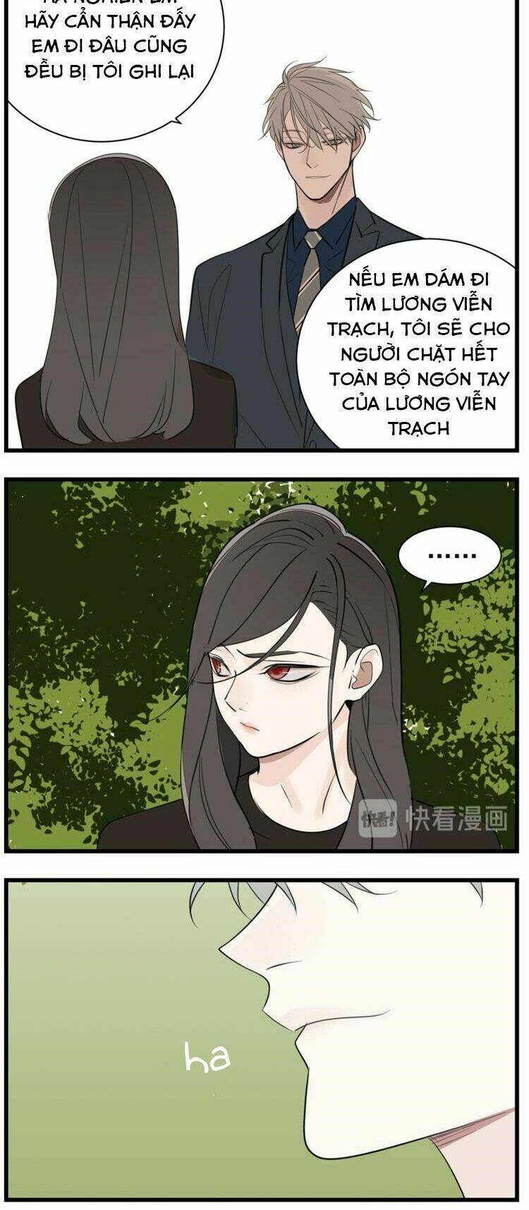 Vật Trong Tay Chapter 37 - Trang 2