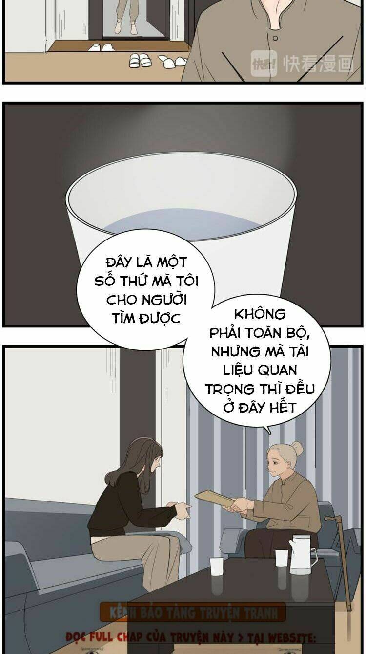 Vật Trong Tay Chapter 37 - Trang 2