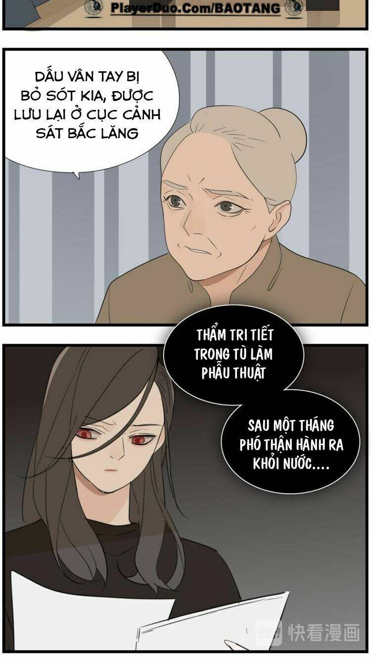 Vật Trong Tay Chapter 37 - Trang 2