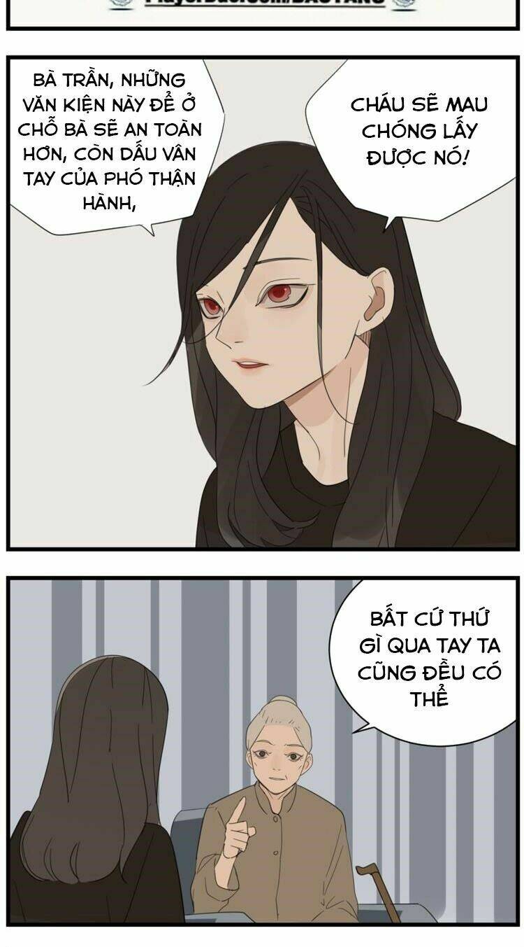 Vật Trong Tay Chapter 37 - Trang 2