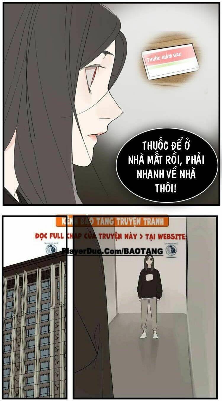 Vật Trong Tay Chapter 37 - Trang 2