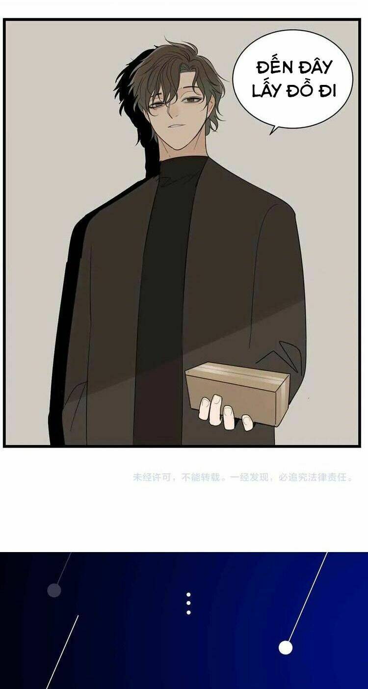 Vật Trong Tay Chapter 37 - Trang 2