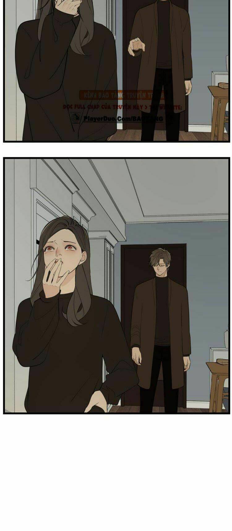 Vật Trong Tay Chapter 38 - Trang 2