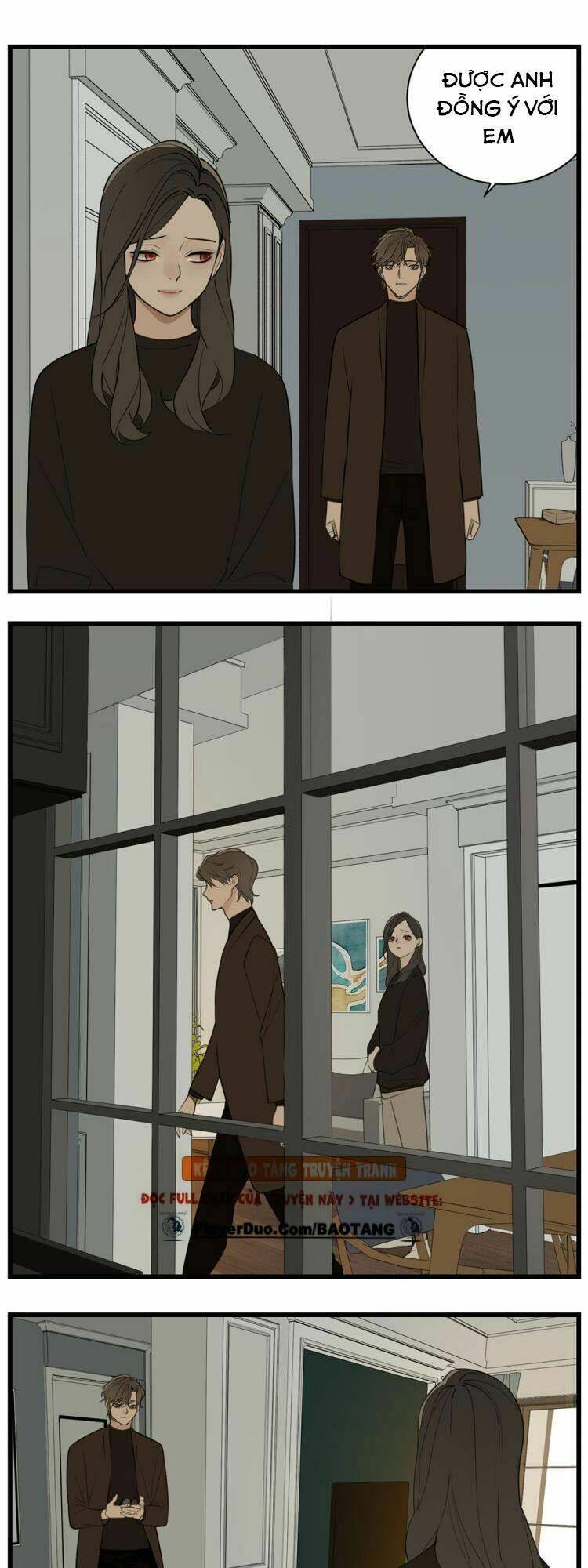 Vật Trong Tay Chapter 38 - Trang 2