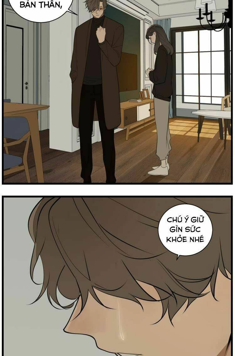 Vật Trong Tay Chapter 38 - Trang 2