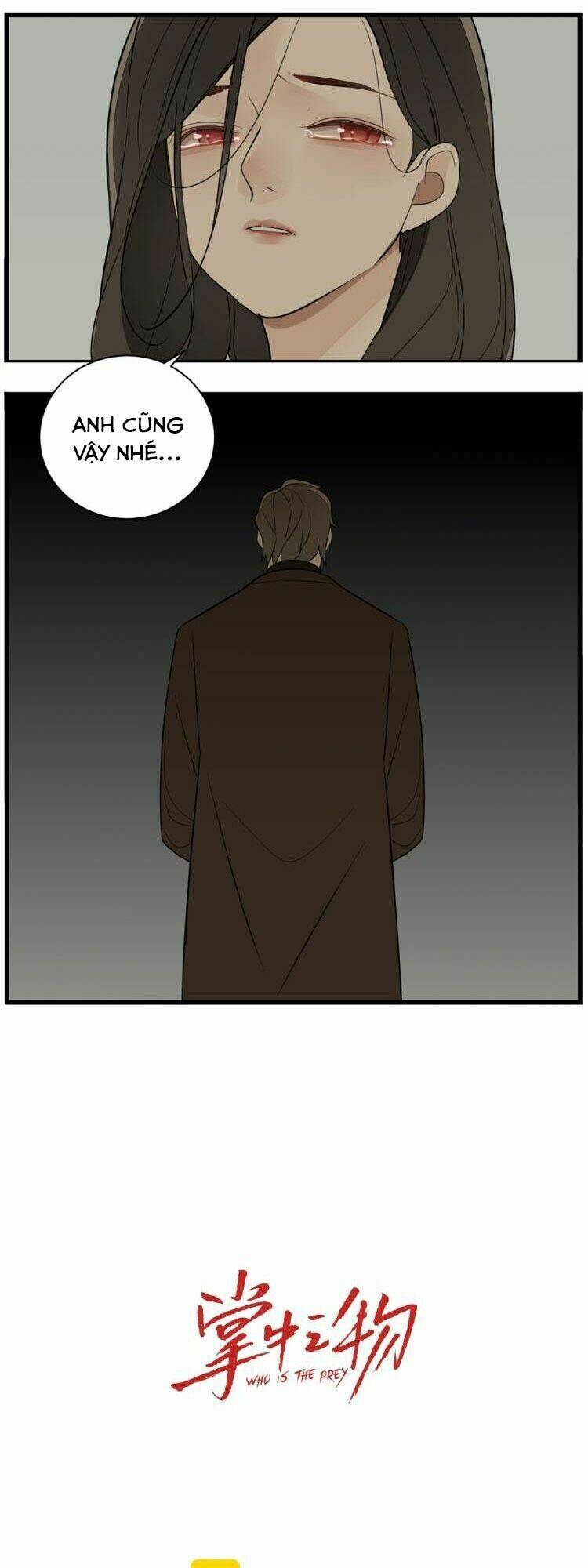 Vật Trong Tay Chapter 38 - Trang 2