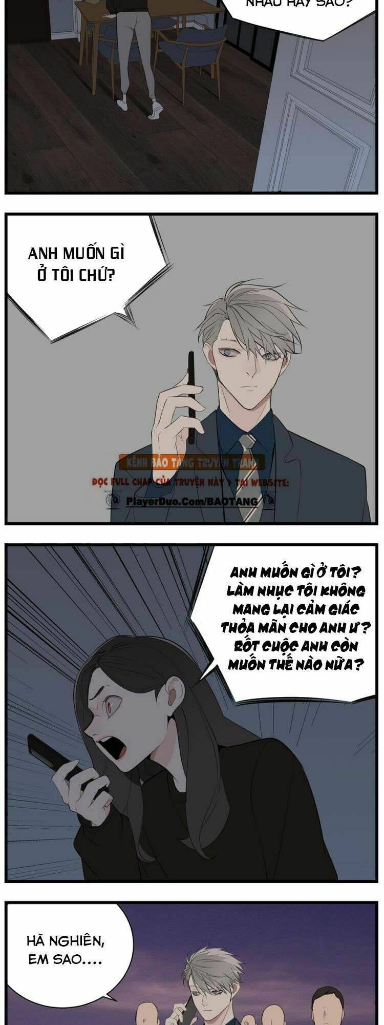 Vật Trong Tay Chapter 38 - Trang 2