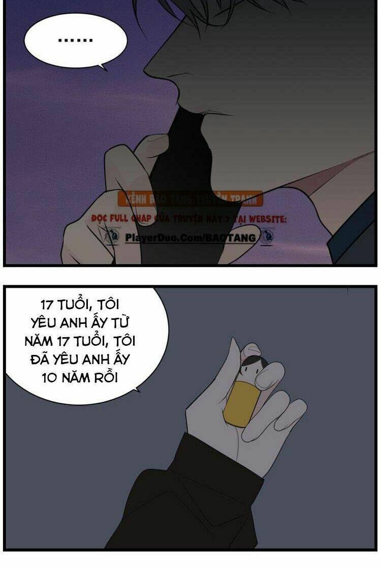 Vật Trong Tay Chapter 38 - Trang 2