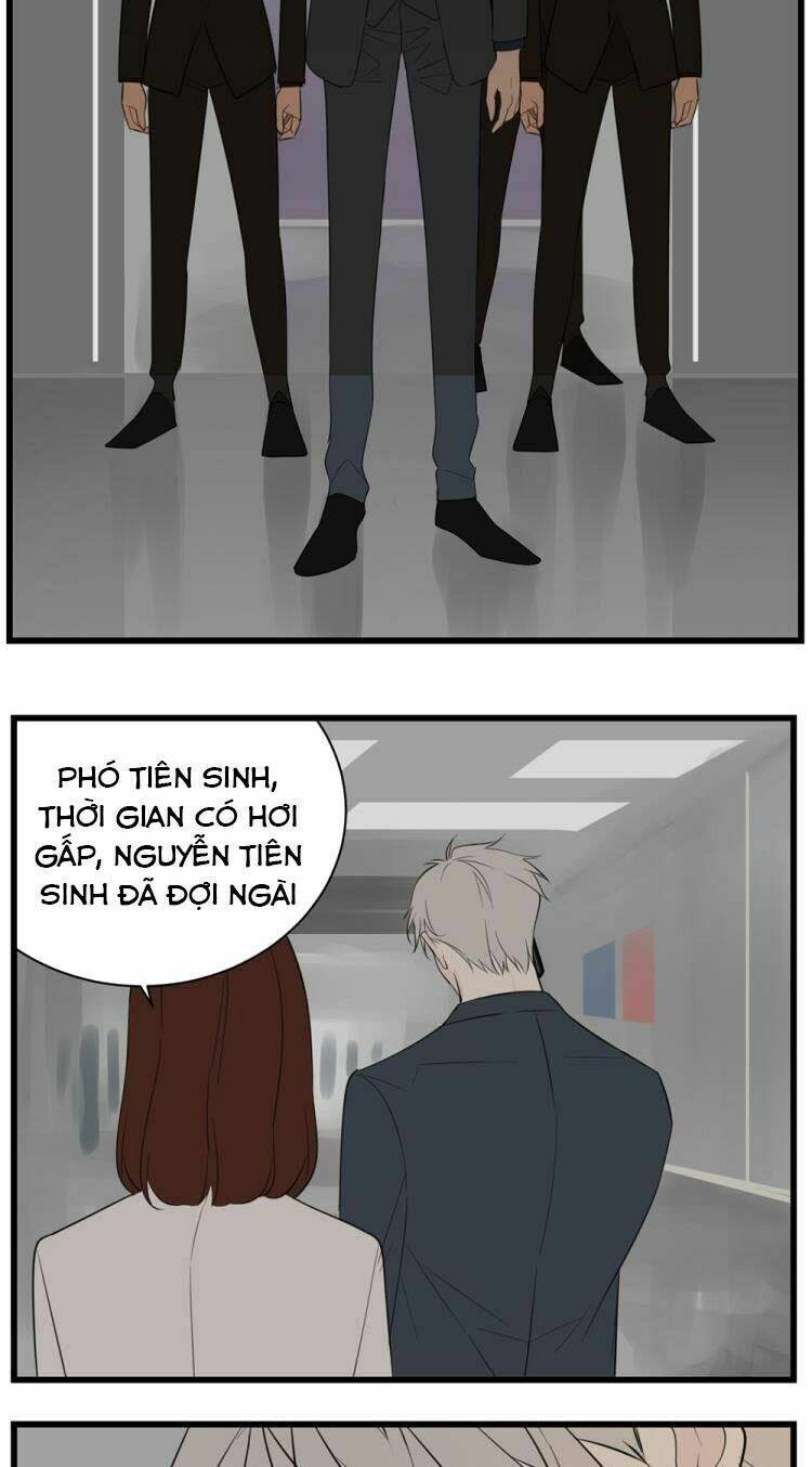 Vật Trong Tay Chapter 38 - Trang 2