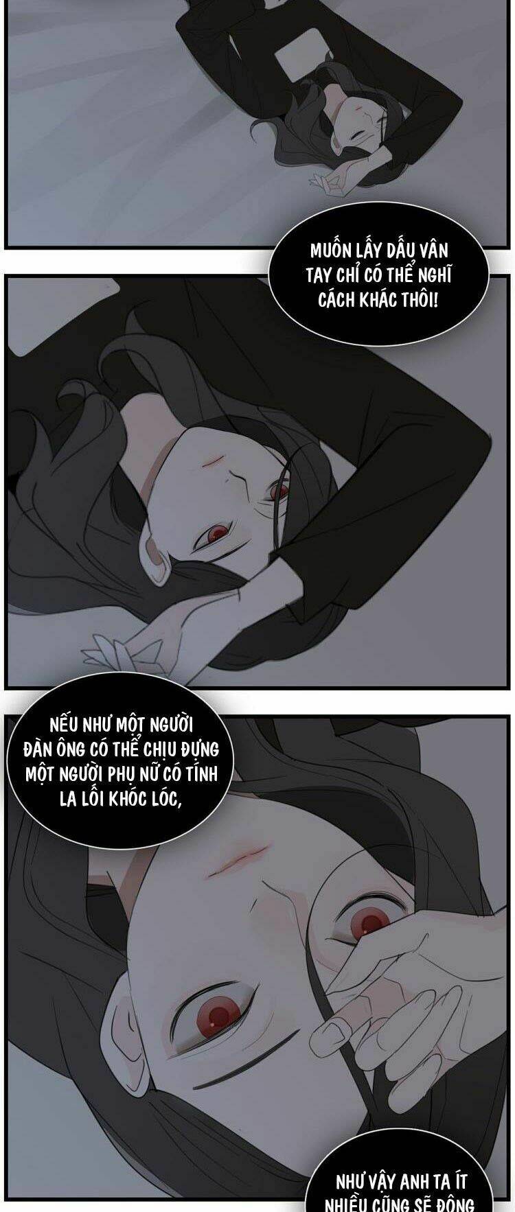 Vật Trong Tay Chapter 38 - Trang 2