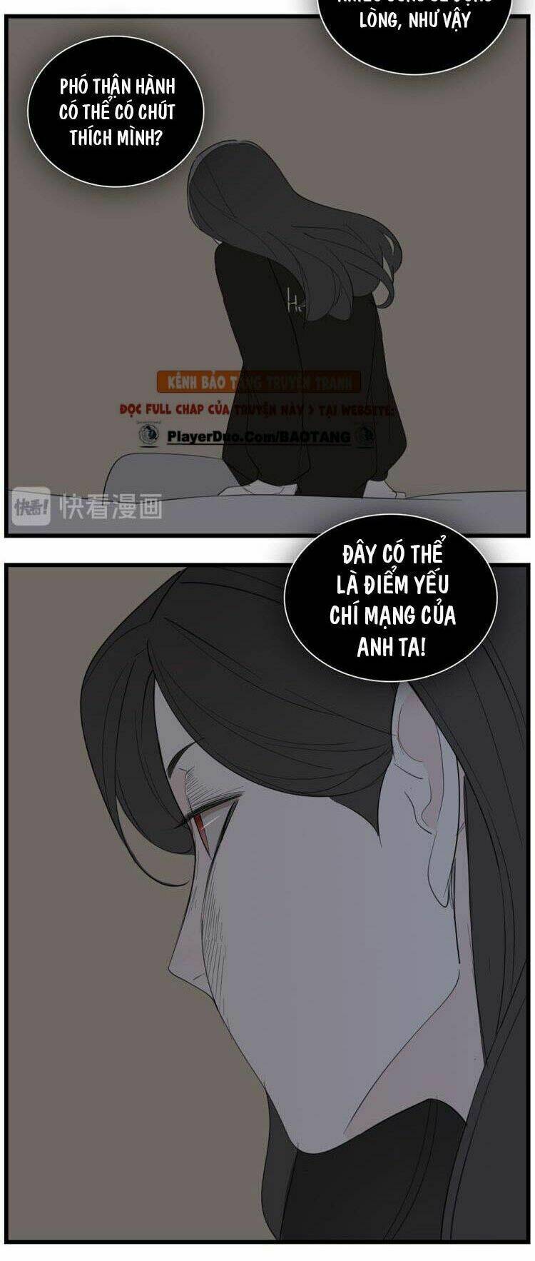 Vật Trong Tay Chapter 38 - Trang 2