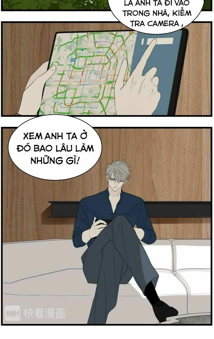 Vật Trong Tay Chapter 38 - Trang 2