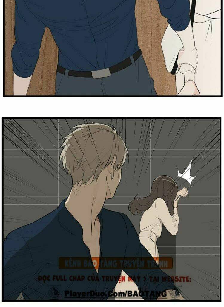 Vật Trong Tay Chapter 39 - Trang 2